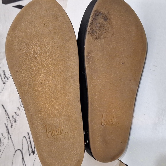 KESTREL By beek Sz 7 - Picture 5 of 8